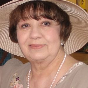 Meet your Posher, Kay